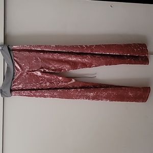 Size large pants from Wanna B.
